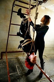 Suspension